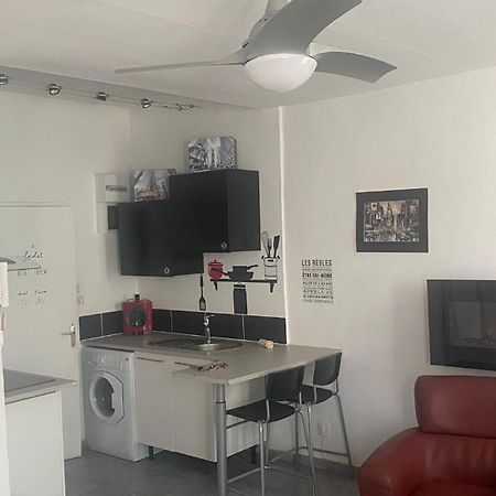 Le Suffren, Ventile ,Wifi, A 100 M De La Plage Toulon Dış mekan fotoğraf
