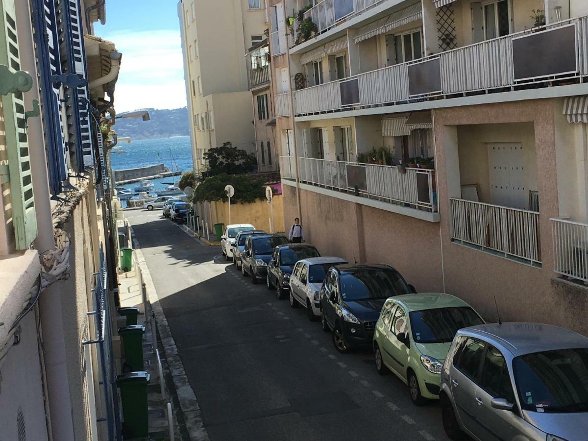 Le Suffren, Ventile ,Wifi, A 100 M De La Plage Toulon Dış mekan fotoğraf