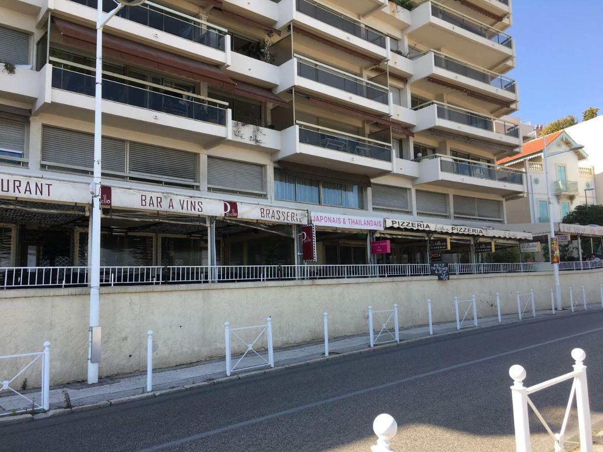 Le Suffren, Ventile ,Wifi, A 100 M De La Plage Toulon Dış mekan fotoğraf