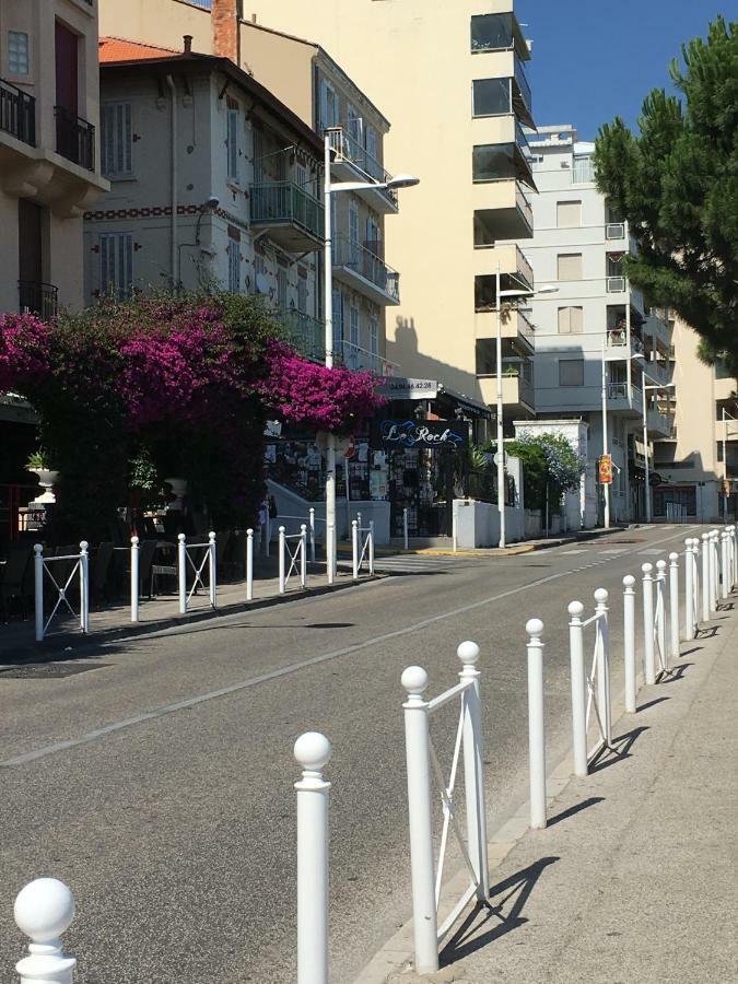 Le Suffren, Ventile ,Wifi, A 100 M De La Plage Toulon Dış mekan fotoğraf