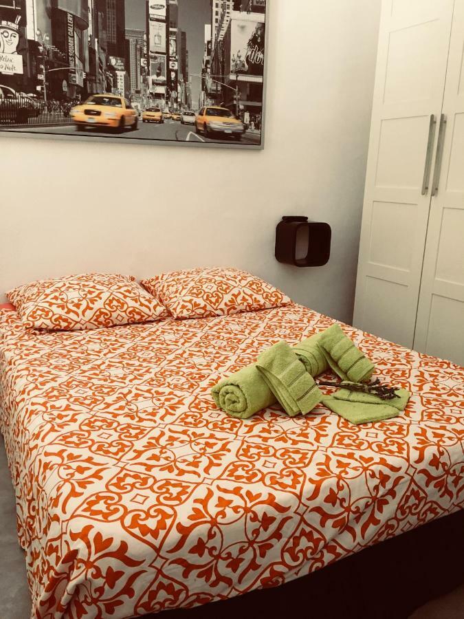 Le Suffren, Ventile ,Wifi, A 100 M De La Plage Toulon Dış mekan fotoğraf